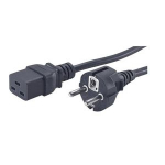 Input cord 16A EU