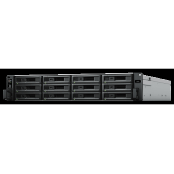 Carcasa Synology NAS SA6400 