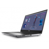 Laptop Dell PRE 7780 FHD i7-13850HX 32 1 RTX 3500 WP N003P7780EMEA_VP