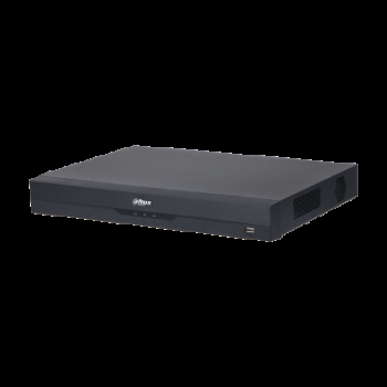 Dahua NVR 32 CHANNELS 1U 2HDD NVR5232-EI  