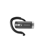 Handsfree Sennheiser by Epos Adapt Presence Business, Black-Grey 1000659  