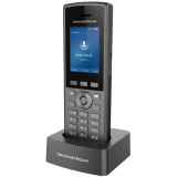 Grandstream Ruggedized Wi-Fi IP phone, IP67, 2 SIP a WP825