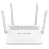 Router Grandstream GRS WIFI DUAL RTR 1xGbE SFP WAN GWN7052F  