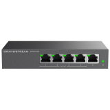 Switch Grandstream GRS SWT 5xGbE RJ45 PSU GWN7700 
