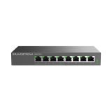 Switch Grandstream GRS SWT 5xGbE RJ45 POE GWN7700P 