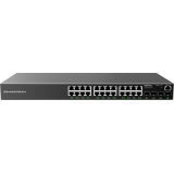 GRS SWT 24xGbE RJ45 4xSFP GWN7803