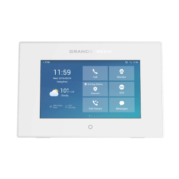 Grandstream GRS CONTROL STATION GSC3570 