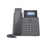Telefon Grandstream GRS TIP 2SIP 2xETH 10/100 NO POE GRP2602 