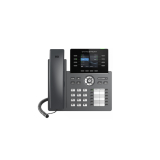 Telefon Grandstream GRS TIP 4SIP 2xGBE POE WIFI GRP2634 