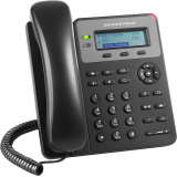 Telefon Grandstream GRS TIP 1SIP 2xETH 10/100 POE GXP1615 