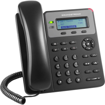 Telefon Grandstream GRS TIP 1SIP 2xETH 10/100 POE GXP1615 