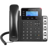 Telefon Grandstream GRS TIP 3SIP 2GBE POE GXP1630 Telefon Grandstream GRS TIP 3SIP 2GBE POE GXP1630