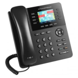 Telefon Grandstream GRS TIP 4SIP 2xGBE POE GXP2135 