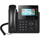 Telefon Grandstream GRS TIP 6SIP 12LINES 2xGBE POE GXP2170 