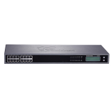 Telefon Grandstream High-Density FXS VoIP Gateway, 16 FXS, 1 GXW4216V2