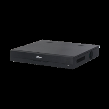 Dahua NVR 64 CHANNELS 1.5U 4HDD NVR5464-EI BTO  