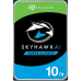 Seagate SKYHAWK AI 10TB 5YRS WARRANTY/3.5IN 6GB/S SATA 256MB 24X7 ST10000VE001   
