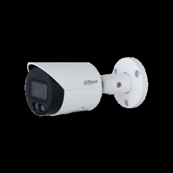 Camera analogica Dahua IP CAM 5MP DHA IPC-HFW2549S-S-IL-0360B 
