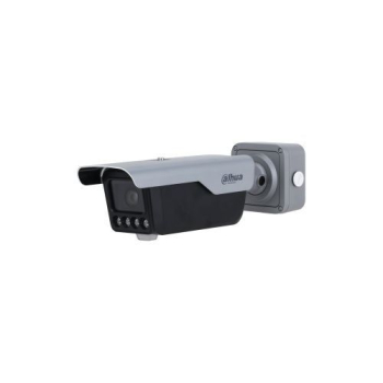 Camera analogica IP CAM ANPR DAHUA ITC413-PW4D-IZ1  