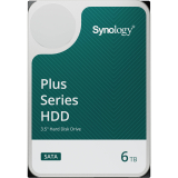 Synology HDD 6TB 3.5 SATA III HAT3300-6T 