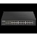 Switch SWT 24 Ports 12PoE D-LINK DGS-1100-24PV2 