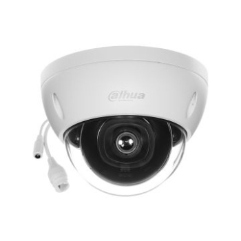 Camera analogica Dahua IP CAM DOME 4MP IPC-HDBW2441E-S-0280B  
