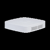 IP DVR 4 CHANNELS DHA NVR4104-EI