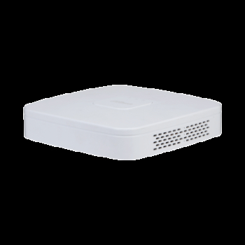 Dahua IP DVR 4 CHANNELS DHA NVR4104-EI  