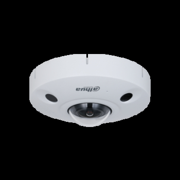 Dahua IR CAM Fisheye 12MP IPC-EBW81242-AS-S2 