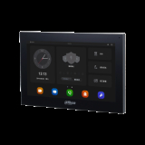 Videointerfon Digital VTH 10 VTH5341G-W Dahua 