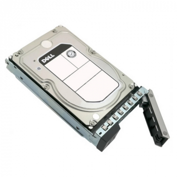 Dell 4TB HDD NLSAS 12GBPS 7.2K 512N/3.5IN HOT-PLUG CUSTOMER KIT 161-BBPH
