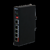 Switch Dahua EXTENDER 5 PORTURI POE PFT1500 
