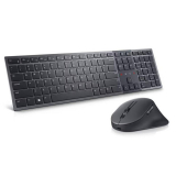 Kit Tastatura-Mouse KIT DELL KM900 PREMIER KYBD AND MSE S 580-BBCZ
