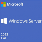 Dell 10-PACK OF WINDOWS SERVER/2022/2019 USER CALS (STD OR DC) 634-BYKP