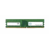 Memorie DELL MEMORY UPGRADE - 8 GB - 1RX16 DDR4 UDIMM 3200 MT/S AB371021