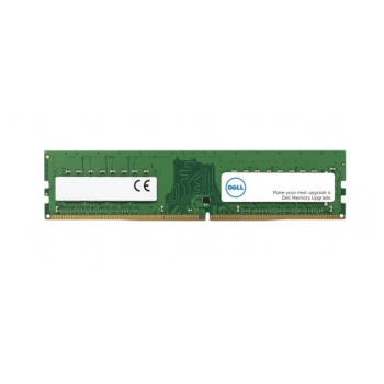 Memorie DELL MEMORY UPGRADE - 8 GB - 1RX16 DDR4 UDIMM 3200 MT/S AB371021