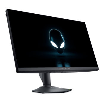 Monitor MON 27 DELL GAMING AW2724HF BLACK C 210-BHTM   