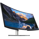 Monitor MON 38 USB-C DELL U3824DW BLACK S 210-BHXB