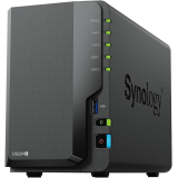 Carcasa Synology DiskStation DS224+   