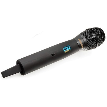 Microfon CLEARONE CLO WRLSS.HANDB.TRANSMIT 910-6003-008-C Microfon CLEARONE CLO WRLSS.HANDB.TRANSMIT 910-6003-008-C