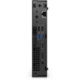 PC Dell OPTI 7010 MFF PL i5-13500T 16 512G W11 S N005O7010MFFPEMEA_VP