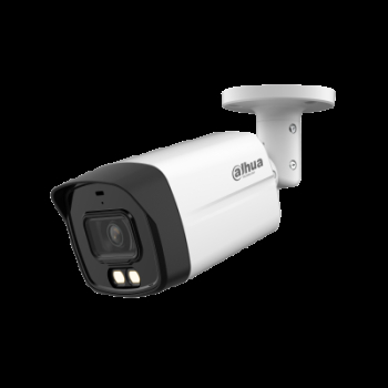 Camera analogica Dahua CAM 4K DUAL HAC-HFW1801TLM-IL-A-0360B-S2 