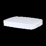 Dahua NVR 8 CHANNELS 1U NVR4108-8P-EI  