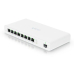 Ubiquiti Networks Eight-port, Gigabit PoE router designed UISP-R
