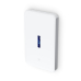 Router Ubiquiti Networks Wall-mountable UniFi Cloud Gateway with UDW 