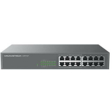 Switch Grandstream GRS SWT 16 PORTS 8xPOE GWN7702P 
