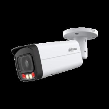 Camera analogica Dahua IP CAM 8MP DHA IPC-HFW2849T-AS-IL-0360B  