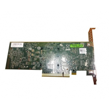 Placa retea Dell NIC BROADCOM 57412 DP 10G SFP+/PCIE ADAPTER FULL HEIGHT 540-BBUN