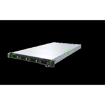 Server Fujitsu PRIMERGY RX2530 M7 8xSFF Xeon 4410T 32GB noDVD noHDD 2x900W 3YOS VFY:R2537SC320IN