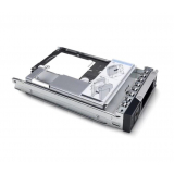 Dell 2.4TB HARD DRIVE SAS ISE 12GBPS/10K 512E 2.5IN HOT PLUG WITH 3.5 161-BCFV